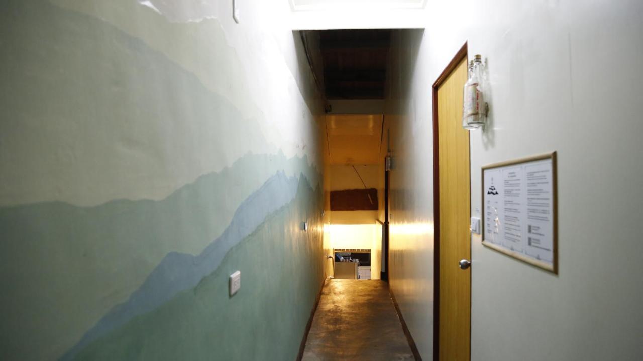 老寮Hostel 南庄乡 外观 照片
