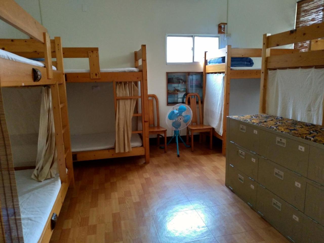老寮Hostel 南庄乡 外观 照片