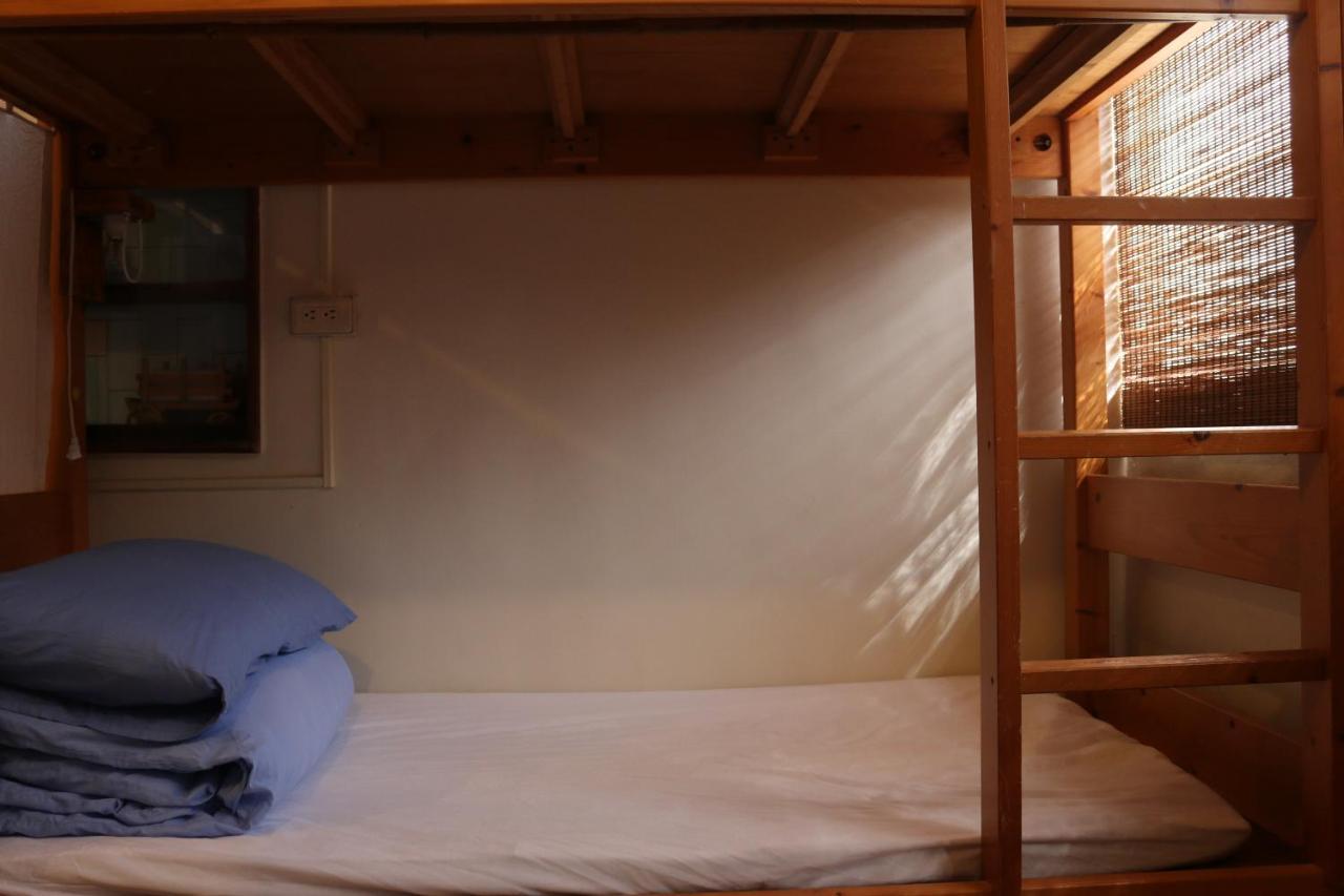 老寮Hostel 南庄乡 外观 照片