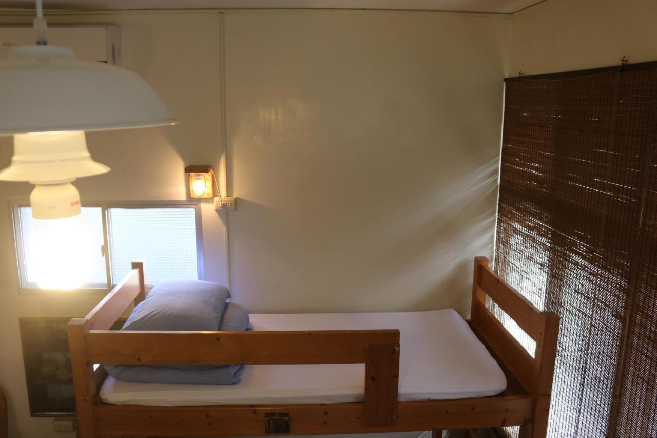 老寮Hostel 南庄乡 外观 照片