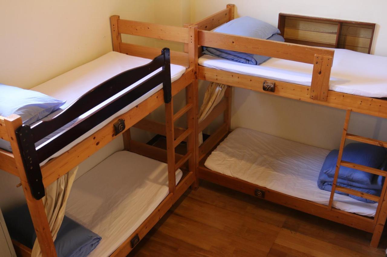 老寮Hostel 南庄乡 外观 照片