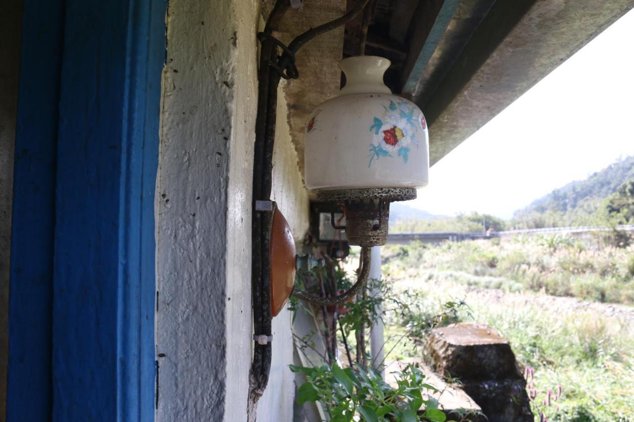 老寮Hostel 南庄乡 外观 照片
