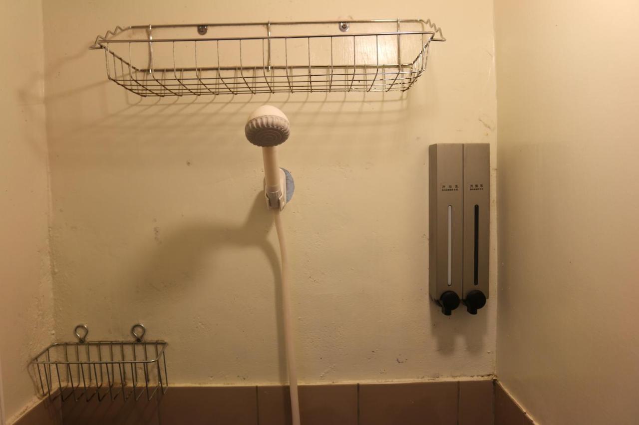 老寮Hostel 南庄乡 外观 照片