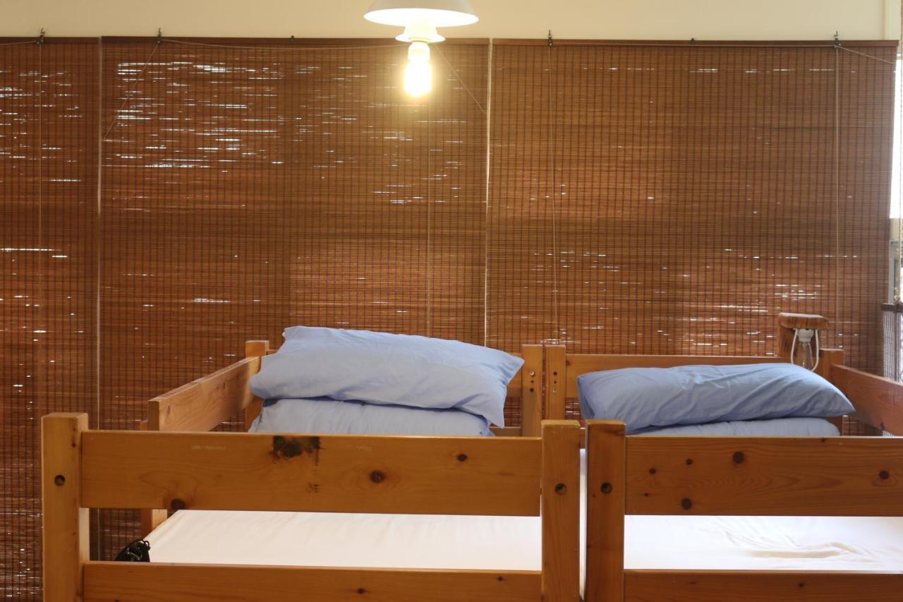 老寮Hostel 南庄乡 外观 照片